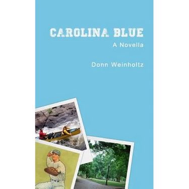 Carolina Blue