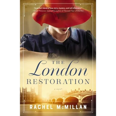 The London Restoration