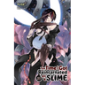 That Time I Got Reincarnated as a Slime, Vol. 21 (Light Novel)