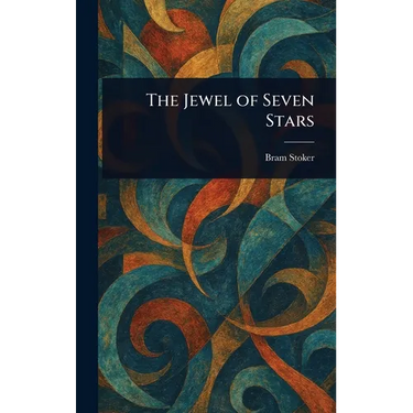 The Jewel of Seven Stars