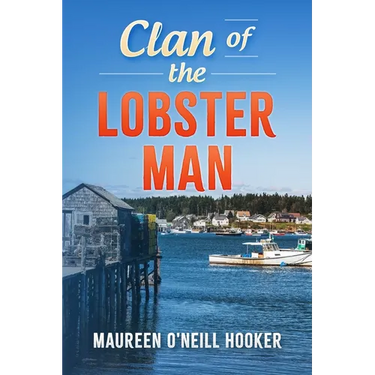 Clan of the Lobster Man
