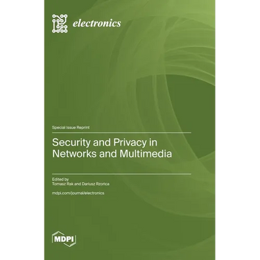 Security and Privacy in Networks and Multimedia