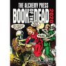 Alchemy Press Book of the Dead 2020