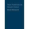 True Purposes in Hegel's Logic