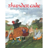 Thunder Cake