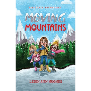 Moving Mountains