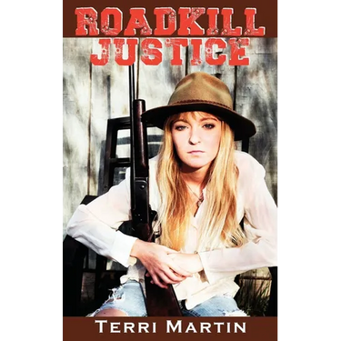 Roadkill Justice: Featuring Yooper Woodswoman Nettie Bramble
