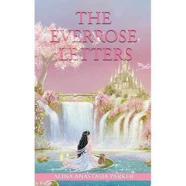 The Everrose Letters: Ethereal Edition