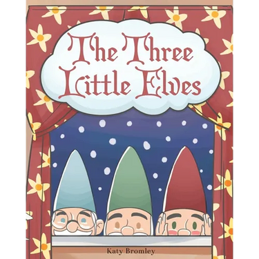 The Three Little Elves