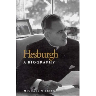 Hesburgh