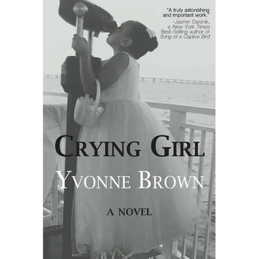 Crying Girl