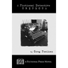 A Fictional Detective Trifecta: Novellas Featuring The Fictional Detective
