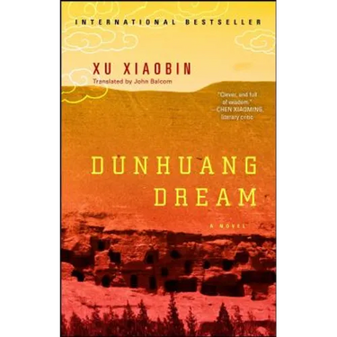 Dunhuang Dream