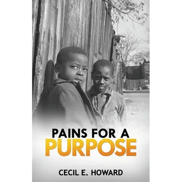 Pains For A Purpose