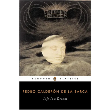 Life Is a Dream