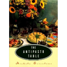 The Antipasto Table