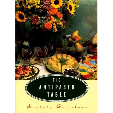 The Antipasto Table