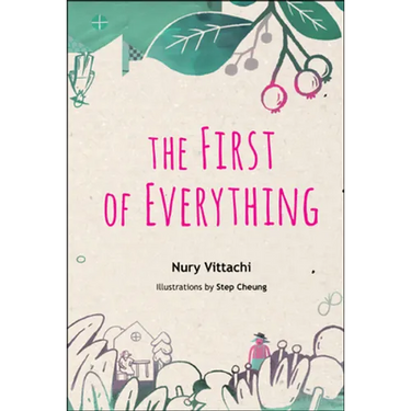 The First of Everything