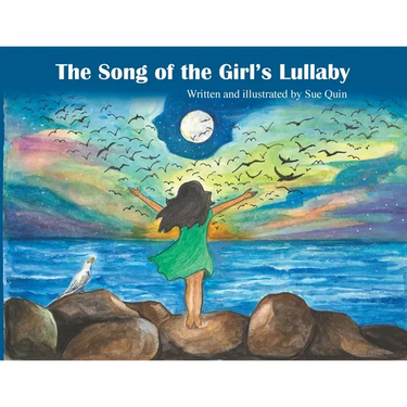 The Song Of The Girl's Lullaby