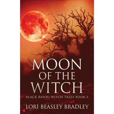 Moon Of The Witch