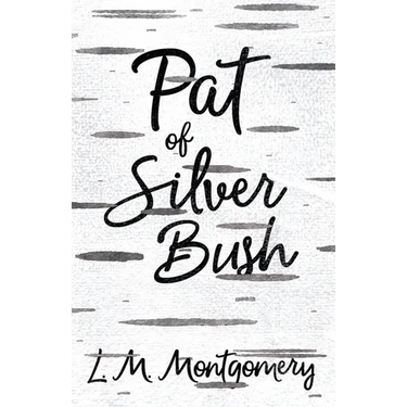 Pat of Silver Bush
