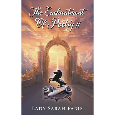 The Enchantment Of Poetry II