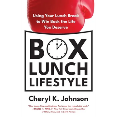 Box Lunch Lifestyle