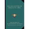 Life And Letters Of Berlioz V1 (1882)