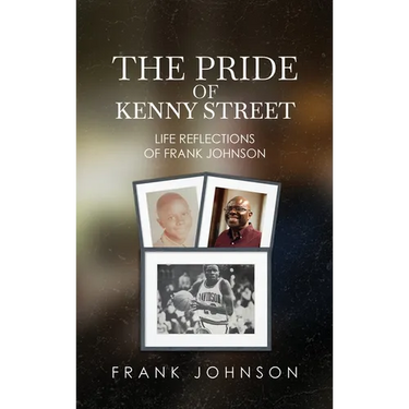 The Pride of Kenny Street