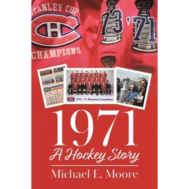 1971 - A Hockey Story