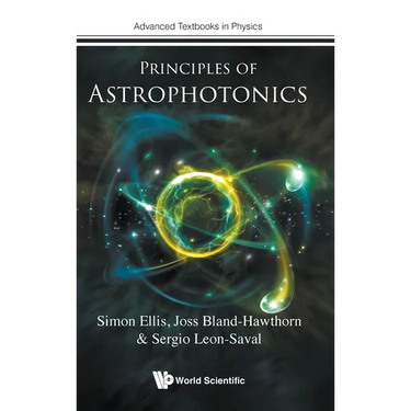 Principles of Astrophotonics