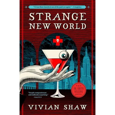 Strange New World