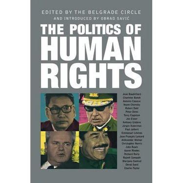 The Politics of Human Rights