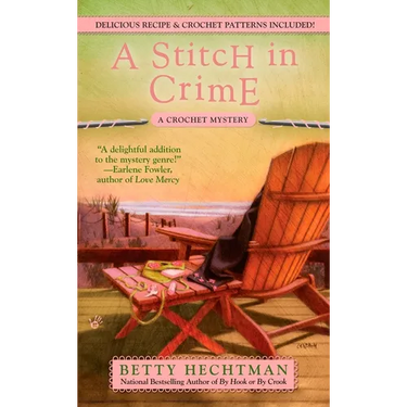 A Stitch in Crime