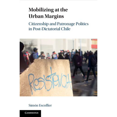 Mobilizing at the Urban Margins
