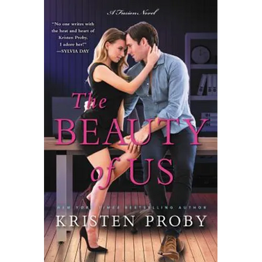 The Beauty of Us