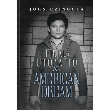 From Utopia to the American Dream