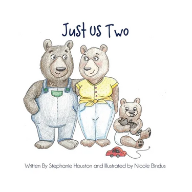 Just Us Two