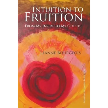 Intuition to Fruition: From My Inside to My Outside