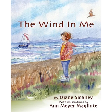 The Wind In Me: The first step in sensing your bodyheartmind
