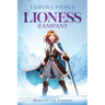Lioness Rampant