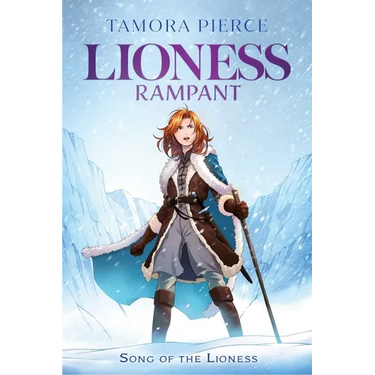 Lioness Rampant