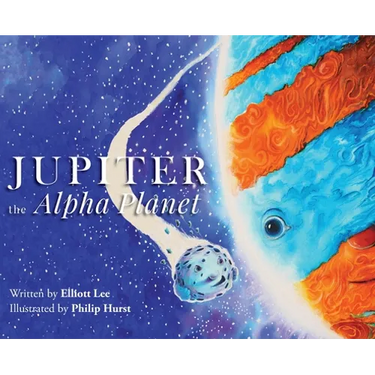 Jupiter the Alpha Planet