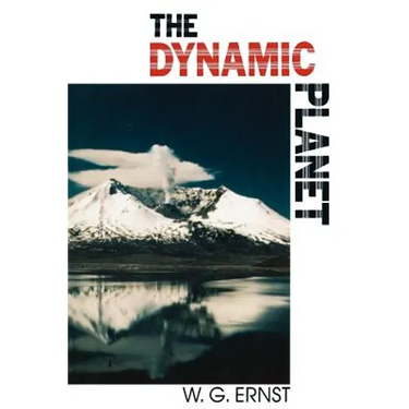 The Dynamic Planet
