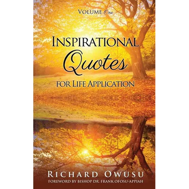 Inspirational Quotes for Life Application