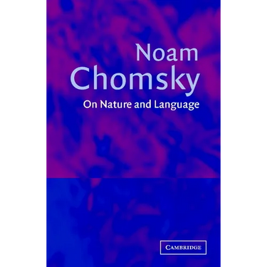 On Nature and Language
