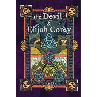 The Devil and Elijah Corey