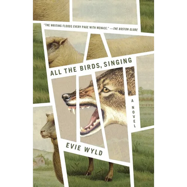 All the Birds, Singing