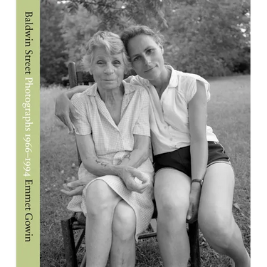 Baldwin Street: Photographs 1966-1994