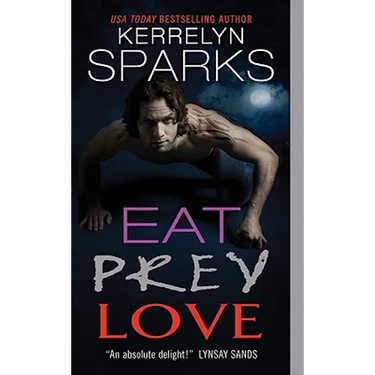Eat Prey Love